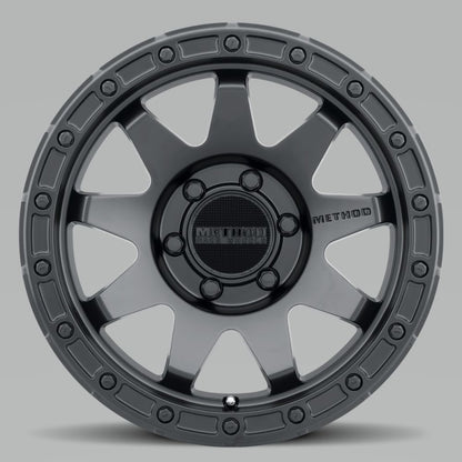 Method Wheels MRW MR317 Wheels