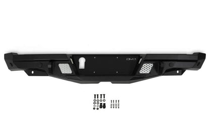 DV8 Offroad DVE Rear Bumpers