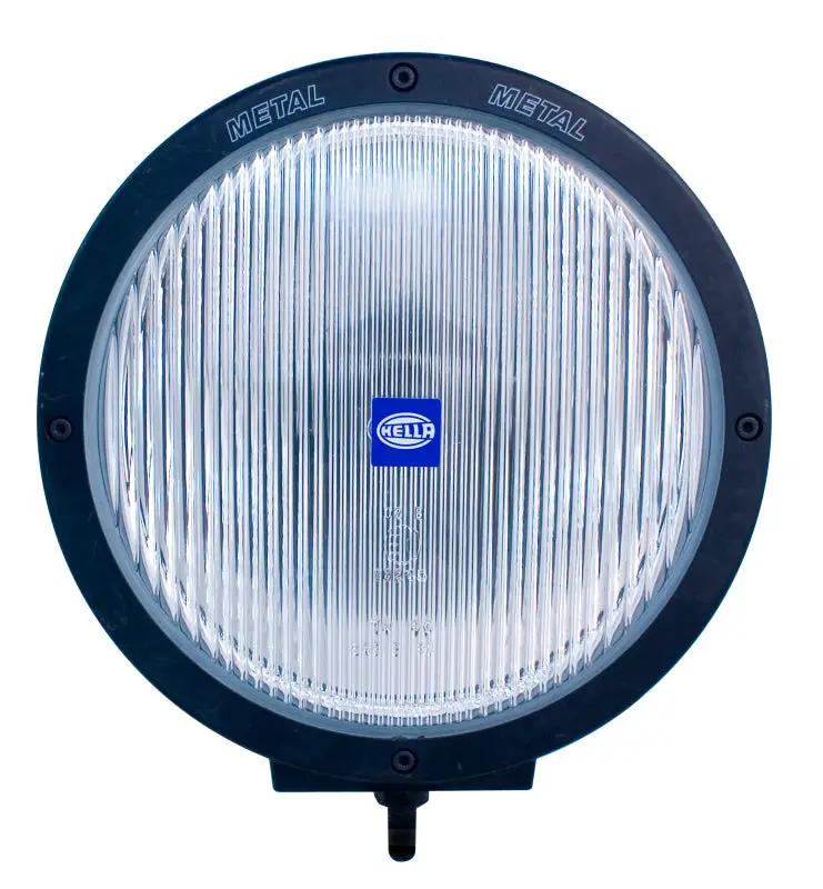 HELLA Rallye 4000 Lamp by Hella