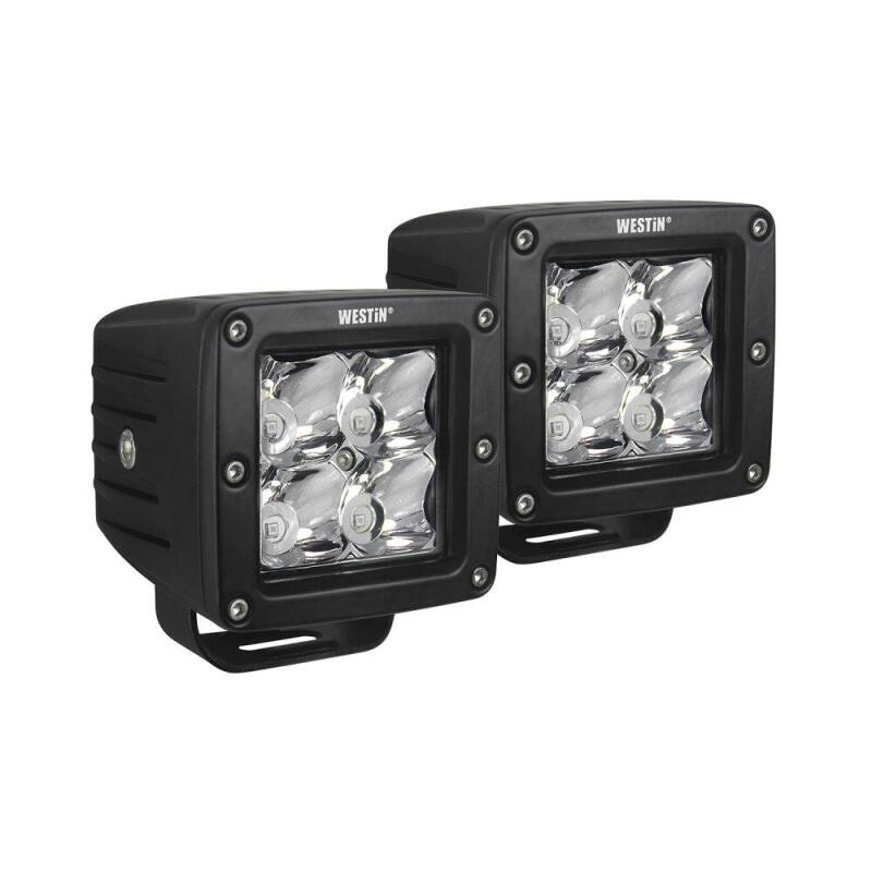 Westin WES LED Lights - HyperQ