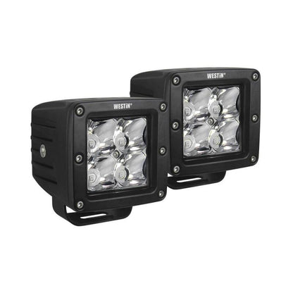 Westin WES LED Lights - HyperQ