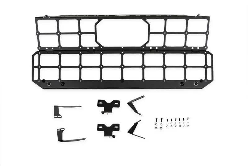 DV8 Offroad DVE Molle Panels by DV8 Offroad