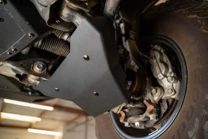 DV8 Offroad DVE Skid Plates by DV8 Offroad