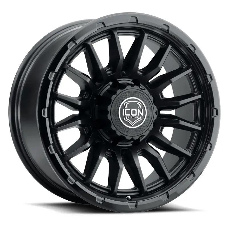 ICON ICO Cajon Wheels by ICON