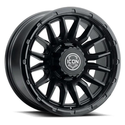 ICON ICO Cajon Wheels by ICON