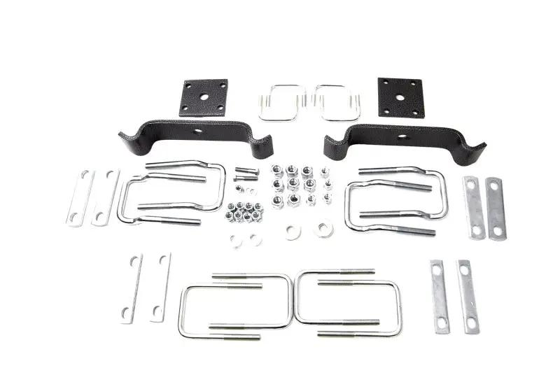 Hellwig HWG LP Mounting Hardware Kits by Hellwig