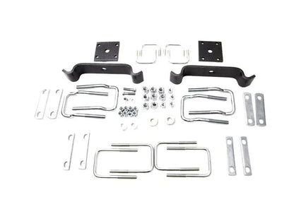 Hellwig HWG LP Mounting Hardware Kits by Hellwig