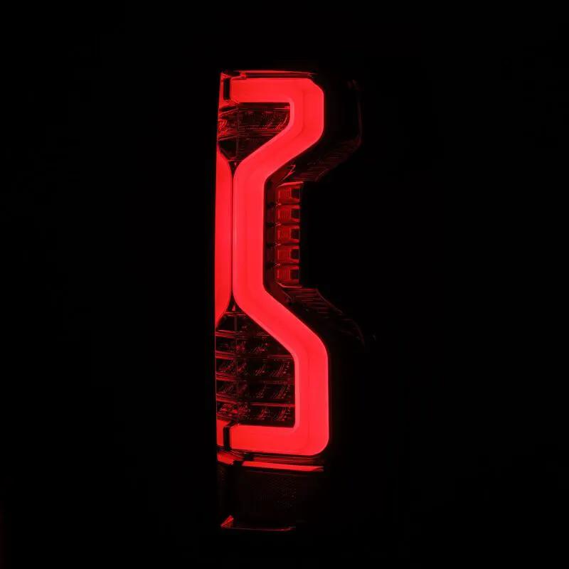 AlphaRex ARX PRO-Series Tail Lights by AlphaRex