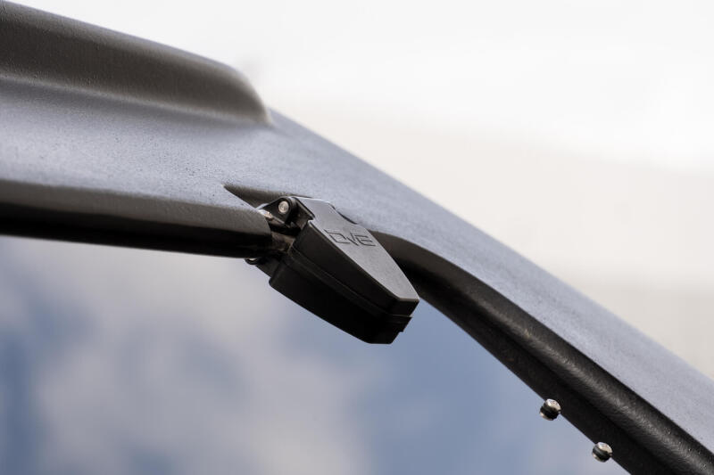 DV8 Offroad DVE Hard Tops