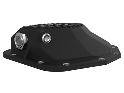 AFE Diff/Trans/Oil Covers by aFe