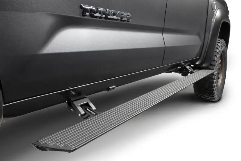 Go Rhino GOR RealTruck VoltStep Running Boards