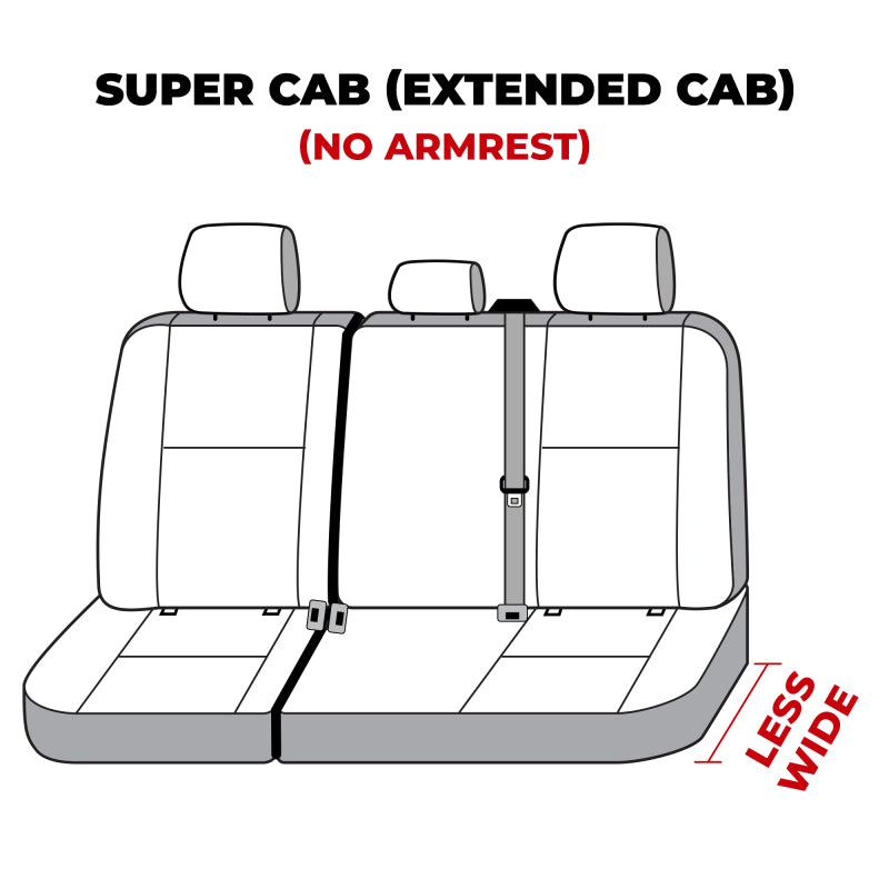 Covercraft CVR Ford Seat Covers by Covercraft