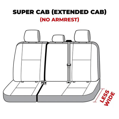 Covercraft CVR Ford Seat Covers by Covercraft