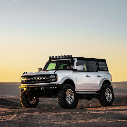 Rigid Industries RIG Roof Mount - E Series