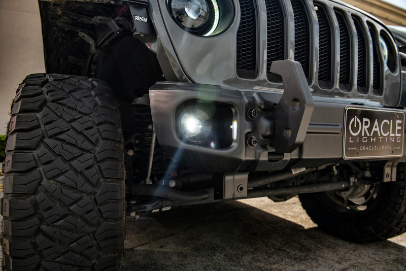ORACLE Lighting ORL Fog Light Assembly