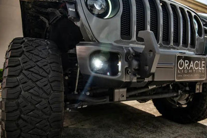 ORACLE Lighting ORL Fog Light Assembly by ORACLE Lighting