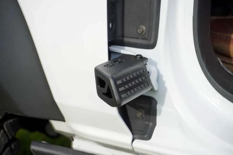 DV8 Offroad DVE Foot Pegs by DV8 Offroad