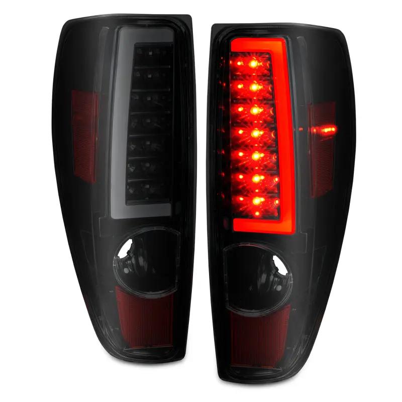 ANZO ANZ LED Taillights by ANZO
