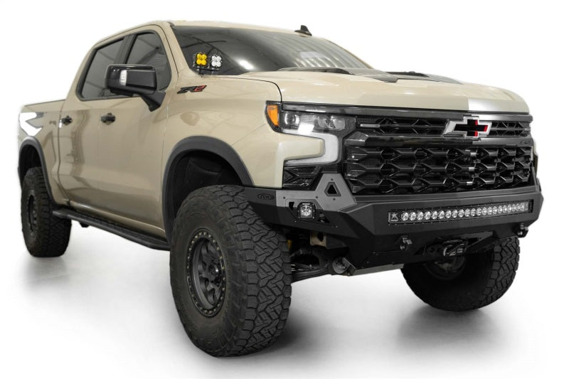 Addictive Desert Designs ADD Stealth Fighter Fr. Bumper