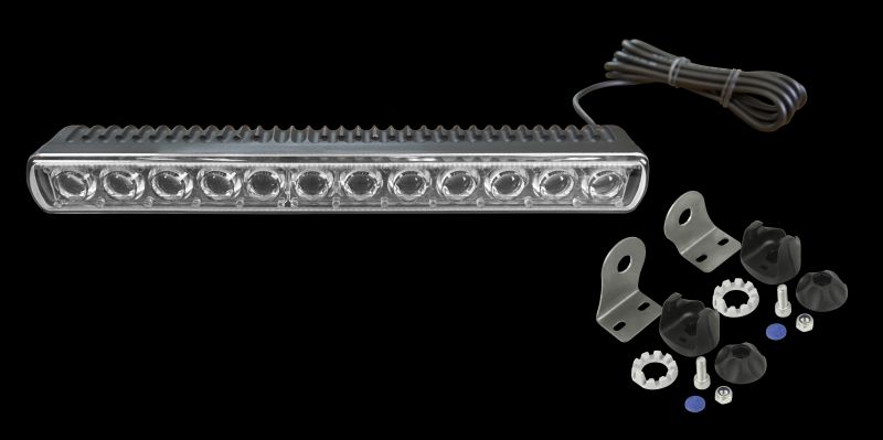 HELLA LED Light Bar by Hella