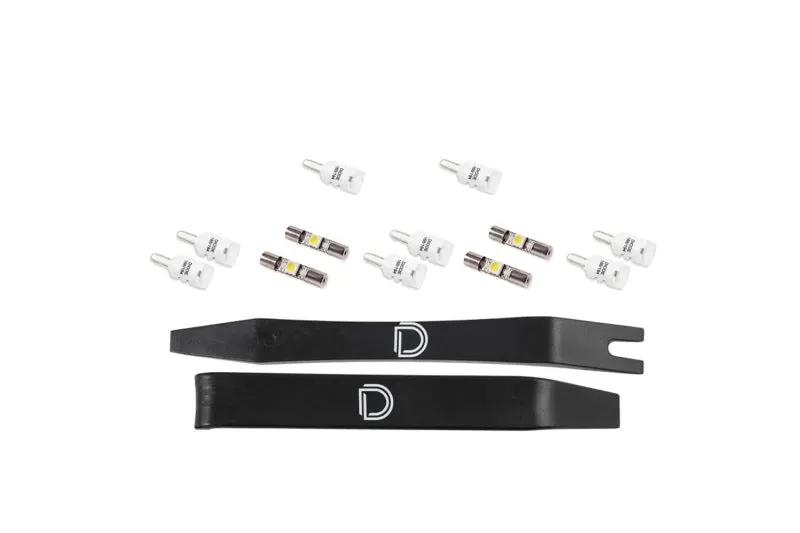 Diode Dynamics DIO LED Interior Kit by Diode Dynamics