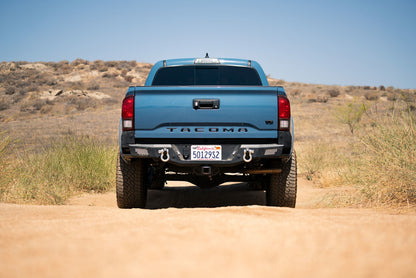 DV8 Offroad DVE Rear Bumpers