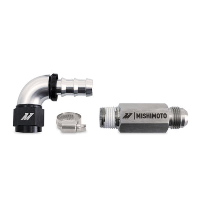 Mishimoto MM Silicone Hose - Heater