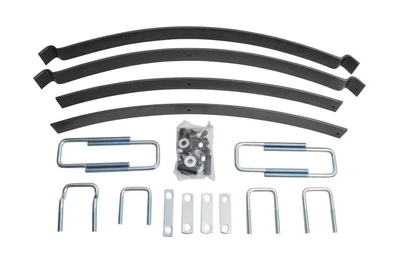 Hellwig HWG Special Design Helper Kits by Hellwig