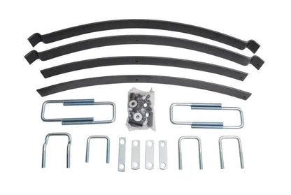 Hellwig HWG Special Design Helper Kits by Hellwig