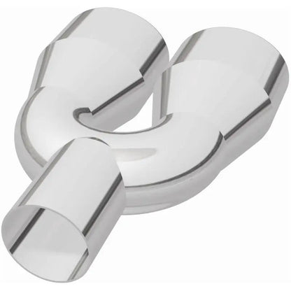 Magnaflow MAG Exhaust Tips by Magnaflow