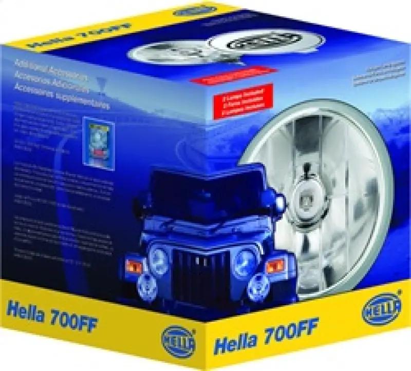 HELLA FF Driving Lamp by Hella
