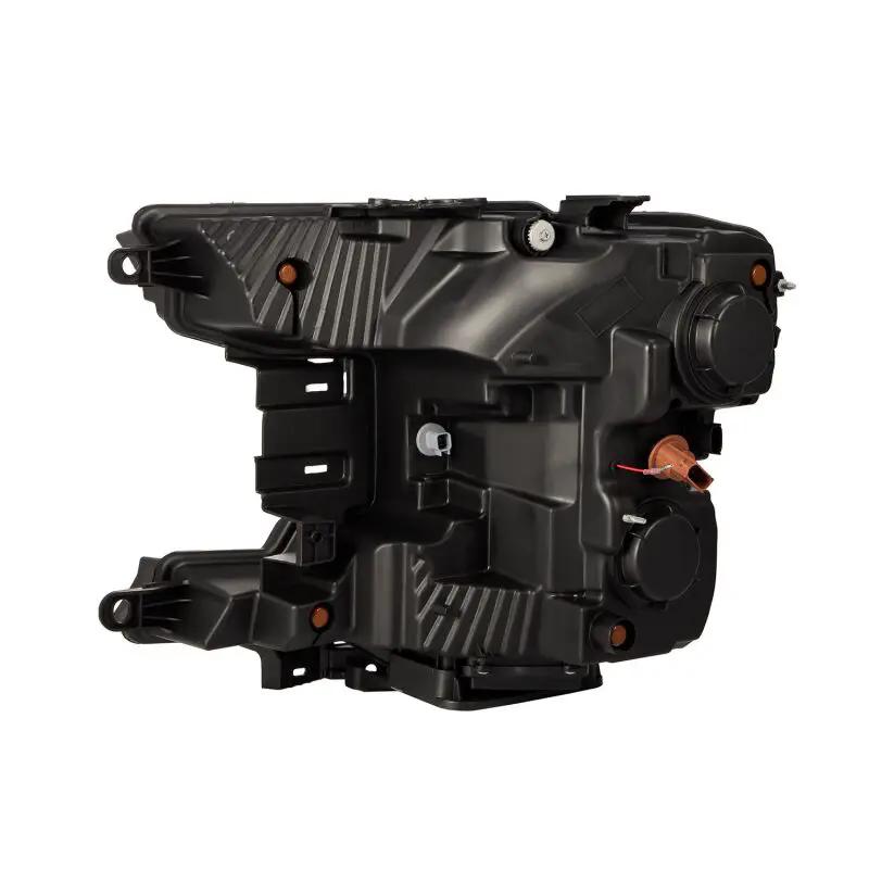 AlphaRex ARX NOVA Headlights