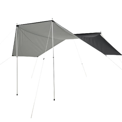 3D MAXpider ACE Awnings