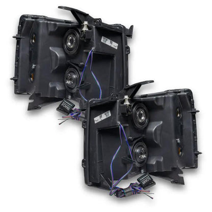 ORACLE Lighting ORL Headlight Assemblies by ORACLE Lighting