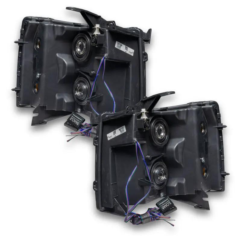 ORACLE Lighting ORL Headlight Assemblies by ORACLE Lighting