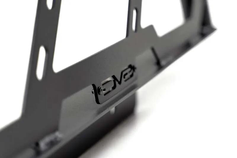 DV8 Offroad DVE Bed Racks by DV8 Offroad