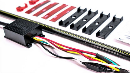 Putco PUT Blade Tailgate Light Bars