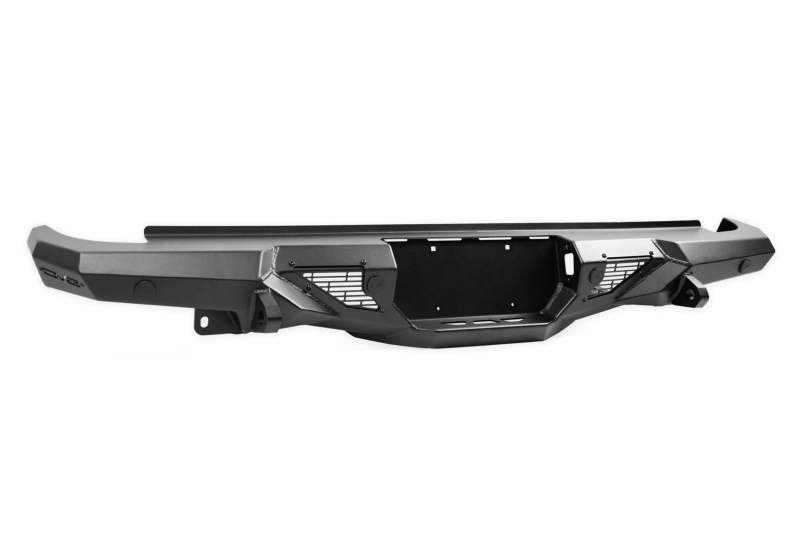 DV8 Offroad DVE Rear Bumpers