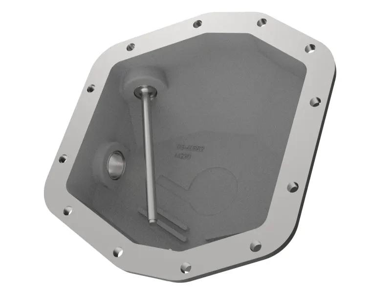 AFE Diff/Trans/Oil Covers by aFe