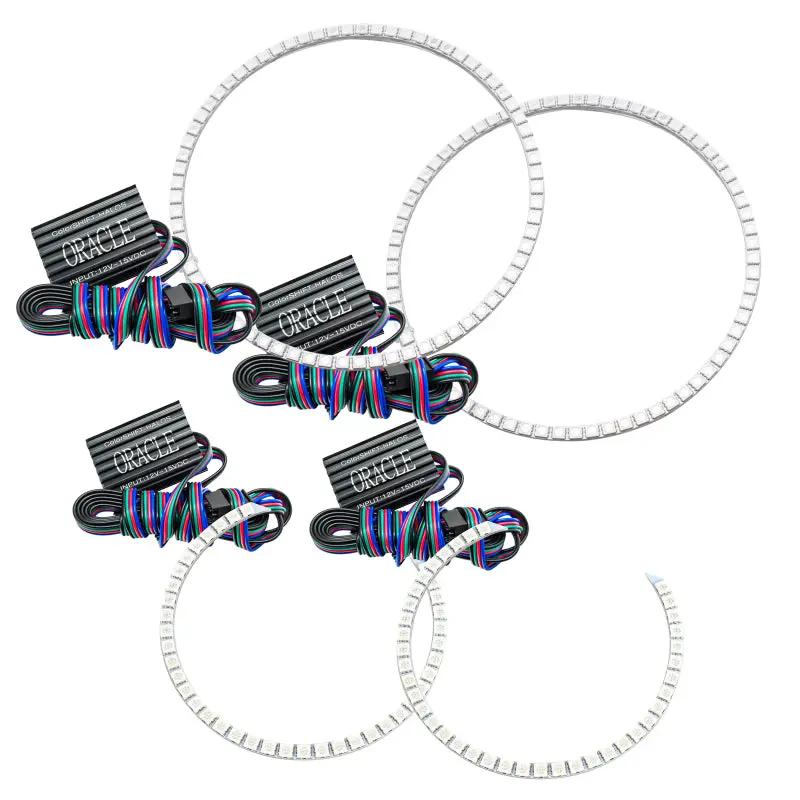 ORACLE Lighting ORL Headlight Halo Kits by ORACLE Lighting