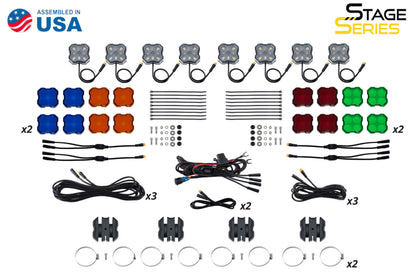 Diode Dynamics DIO Rock Lights