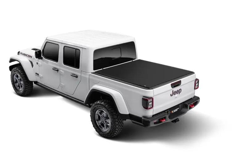 Rugged Ridge RUG Tonneau Covers by Rugged Ridge