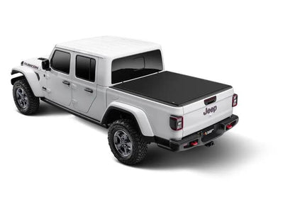 Rugged Ridge RUG Tonneau Covers by Rugged Ridge
