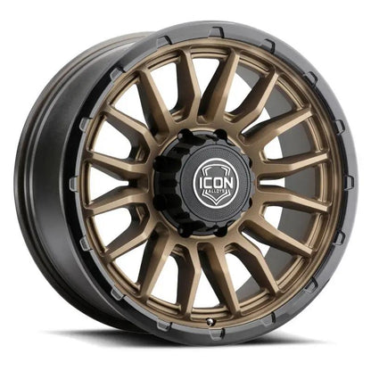 ICON ICO Cajon Wheels by ICON