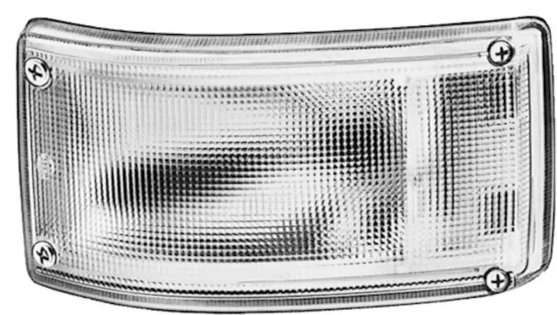 HELLA Light Module by Hella