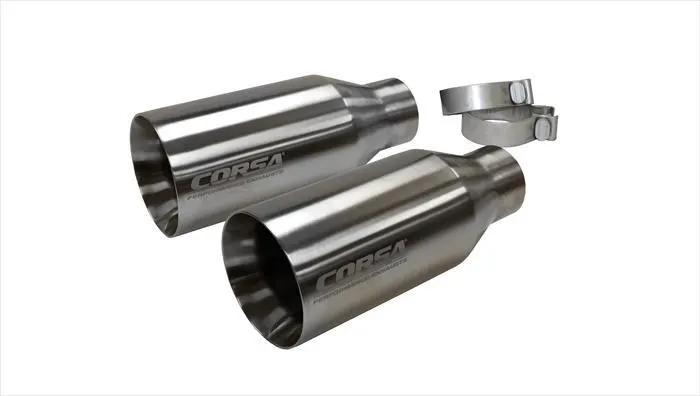 CORSA Performance COR Tip Kit by CORSA Performance