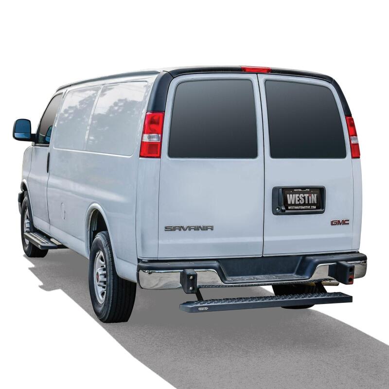 Westin WES Running Boards - Grate