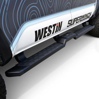 Westin WES Running Boards - HDX