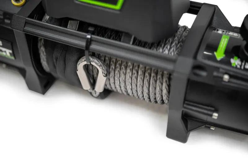 DV8 Offroad DVE Winches by DV8 Offroad