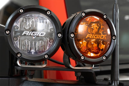 Addictive Desert Designs ADD Brackets and Hardware